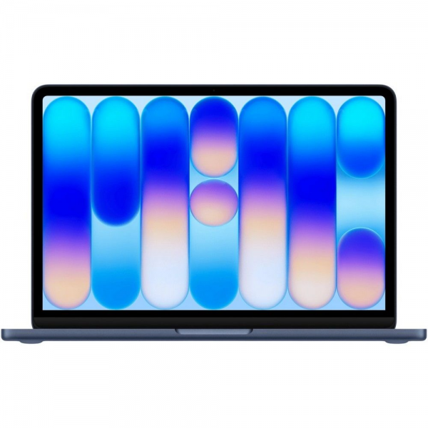 Ноутбук Apple MacBook Neo 13 A18 Pro/8Gb/SSD256Gb/UMA/IPS/2408x1506/60Hz/MacOS/Indigo/1.23kg
