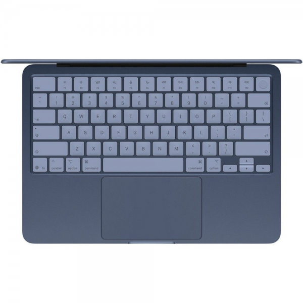 Ноутбук Apple MacBook Neo 13 A18 Pro/8Gb/SSD256Gb/UMA/IPS/2408x1506/60Hz/MacOS/Indigo/1.23kg