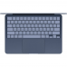 Ноутбук Apple MacBook Neo 13 A18 Pro/8Gb/SSD256Gb/UMA/IPS/2408x1506/60Hz/MacOS/Indigo/1.23kg
