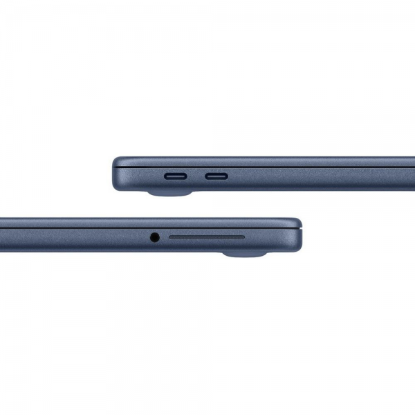 Ноутбук Apple MacBook Neo 13 A18 Pro/8Gb/SSD256Gb/UMA/IPS/2408x1506/60Hz/MacOS/Indigo/1.23kg