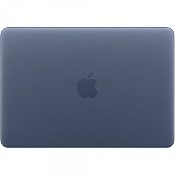Ноутбук Apple MacBook Neo 13 A18 Pro/8Gb/SSD256Gb/UMA/IPS/2408x1506/60Hz/MacOS/Indigo/1.23kg