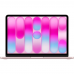 Ноутбук Apple MacBook Neo 13 A18 Pro/8Gb/SSD256Gb/UMA/IPS/2408x1506/60Hz/MacOS/Blush/1.23kg
