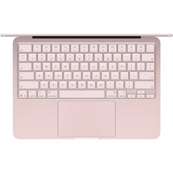 Ноутбук Apple MacBook Neo 13 A18 Pro/8Gb/SSD256Gb/UMA/IPS/2408x1506/60Hz/MacOS/Blush/1.23kg