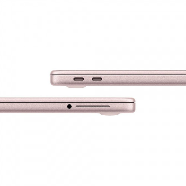 Ноутбук Apple MacBook Neo 13 A18 Pro/8Gb/SSD256Gb/UMA/IPS/2408x1506/60Hz/MacOS/Blush/1.23kg