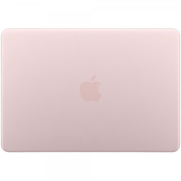 Ноутбук Apple MacBook Neo 13 A18 Pro/8Gb/SSD256Gb/UMA/IPS/2408x1506/60Hz/MacOS/Blush/1.23kg