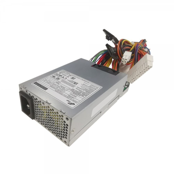 Блок питания серверный FSP  300W, FLEX ATX (ШВГ=81,5*40,5*150mm), 80PLUS Gold, A-PFC, OEM {12} FSP300-50FCB