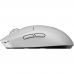 Мышь игровая беспроводная Logitech G Pro X Superlight 2,  White, 910-006638