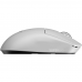 Мышь игровая беспроводная Logitech G Pro X Superlight 2,  White, 910-006638