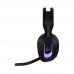 Игровая гарнитура беспроводная Logitech G522 LightSpeed, Black, 981-001544