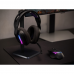 Игровая гарнитура беспроводная Logitech G522 LightSpeed, Black, 981-001544
