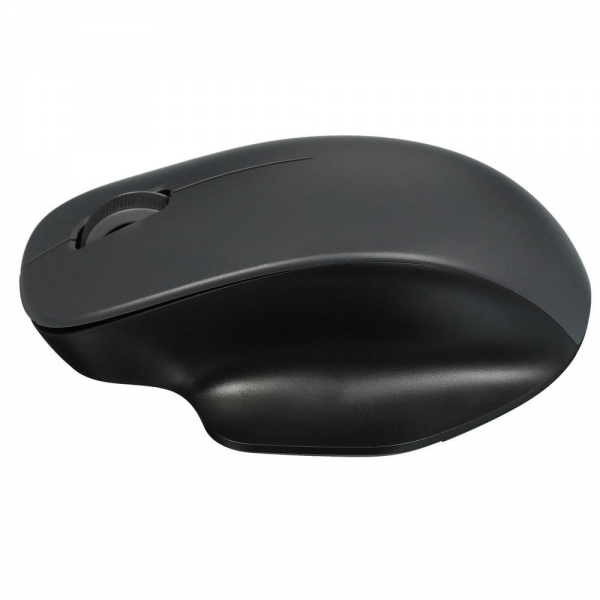 Беспроводная мышь Xiaomi Wireless Mouse Comfort Edition (Black)