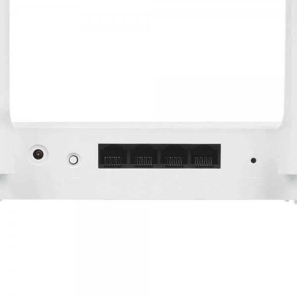 Роутер Xiaomi Router AX1500 EU