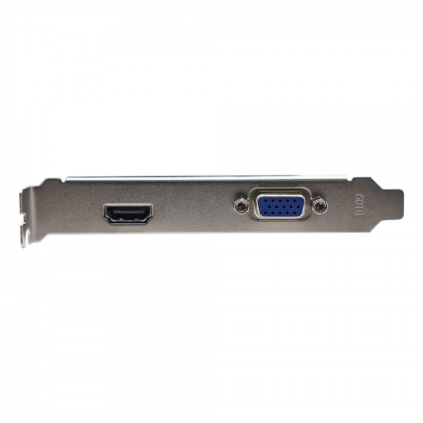 Видеокарта Afox GT1030 2GB GDDR5 64bit VGA HDMI RTL