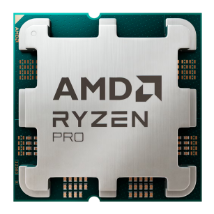 Центральный Процессор AMD RYZEN 5 PRO 8600G OEM (Phoenix, 4nm, C6/T12, Base 4.30 GHz, Turbo 5.00 GHz, Radeon 760M (RDNA 3.0), L2 6 MB, L3 16 MB, TDP 65 W, AM5)