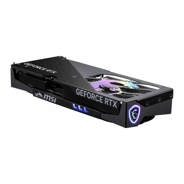 Видеокарта MSI RTX5060Ti GAMING TRIO 16GB GDDR7 128bit 3xDP HDMI 3FAN RTL
