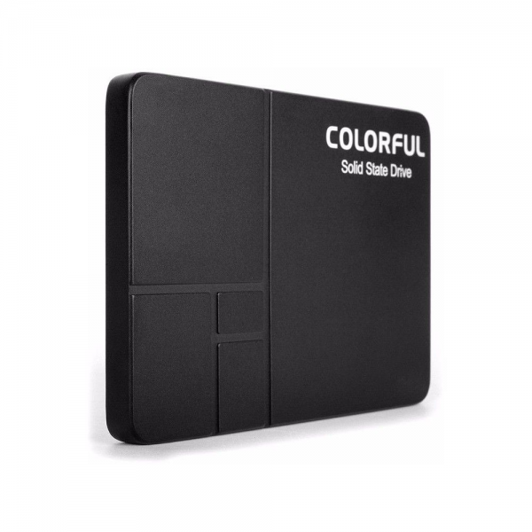 Твердотельный накопитель SSD 2.5