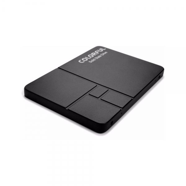 Твердотельный накопитель SSD 2.5