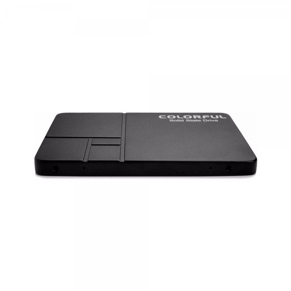 Твердотельный накопитель SSD 2.5