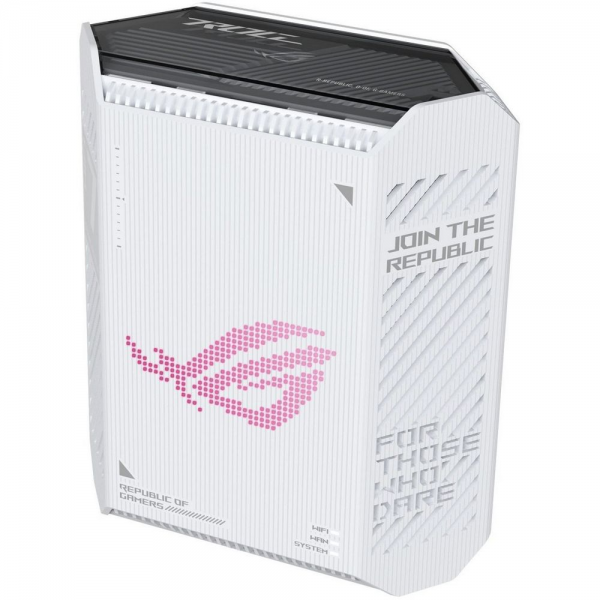 Маршрутизатор ASUS GS-BE7200 4x2.5G 5764+1376Mbps 5GHz/2.4GHz
