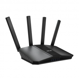 Маршрутизатор ASUS RT-BE55 Wi-Fi 7 4x1G 2882+688Mbps 5GHz/2.4GHz