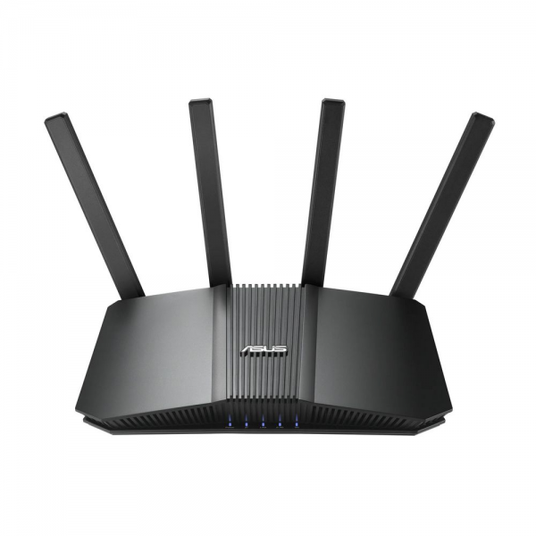 Маршрутизатор ASUS RT-BE55 Wi-Fi 7 4x1G 2882+688Mbps 5GHz/2.4GHz