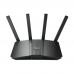 Маршрутизатор ASUS RT-BE55 Wi-Fi 7 4x1G 2882+688Mbps 5GHz/2.4GHz