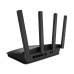Маршрутизатор ASUS RT-BE55 Wi-Fi 7 4x1G 2882+688Mbps 5GHz/2.4GHz
