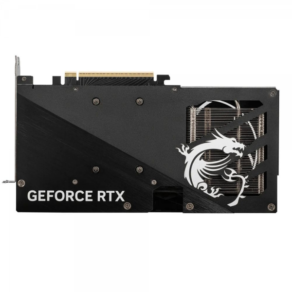 Видеокарта MSI RTX5060 GAMING OC V1 8GB GDDR7 128bit 3xDP HDMI 2FAN RTL