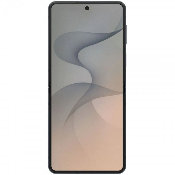 Смартфон Samsung Galaxy Z Flip8 12+512Gb,ТЕМНО-СЕРЫЙ (SM-F776BZKHCAU)