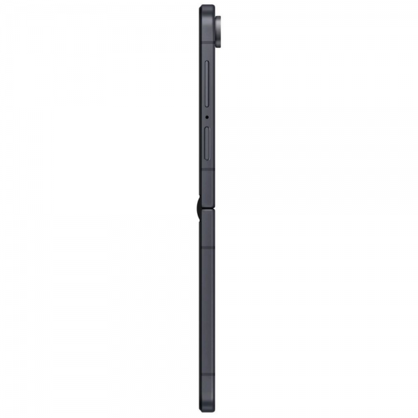 Смартфон Samsung Galaxy Z Flip8 12+512Gb,ТЕМНО-СЕРЫЙ (SM-F776BZKHCAU)