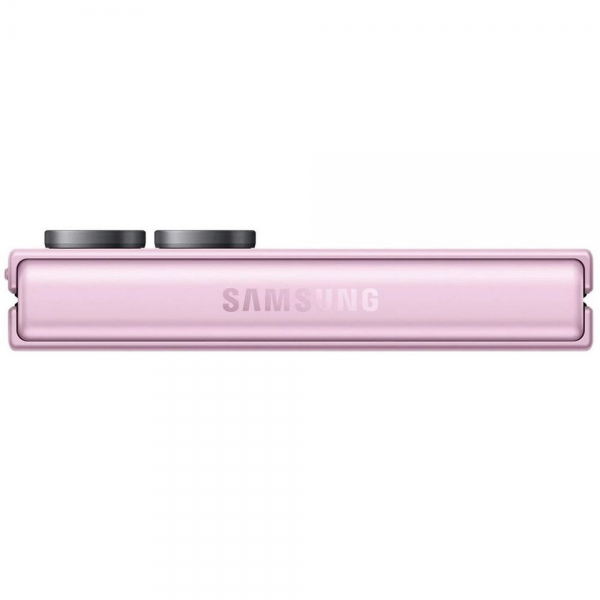 Смартфон Samsung Galaxy Z Flip8 12+512Gb,РОЗОВЫЙ (SM-F776BLIHCAU)