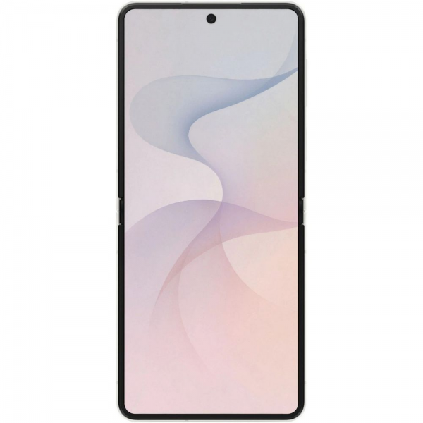 Смартфон Samsung Galaxy Z Flip8 12+256Gb,СВЕТЛО-БЕЖЕВЫЙ (SM-F776BZWGCAU)
