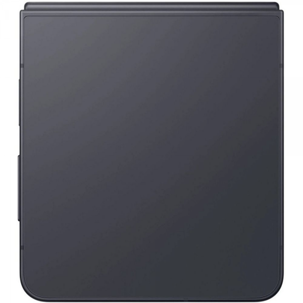 Смартфон Samsung Galaxy Z Flip8 12+256Gb,ТЕМНО-СЕРЫЙ (SM-F776BZKGCAU)