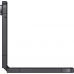 Смартфон Samsung Galaxy Z Flip8 12+256Gb,ТЕМНО-СЕРЫЙ (SM-F776BZKGCAU)