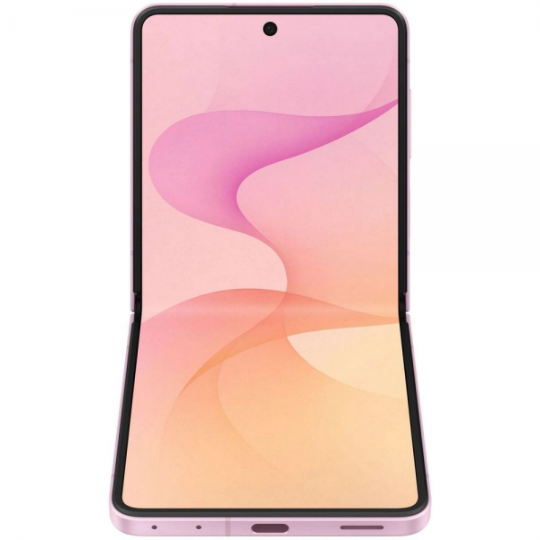 Смартфон Samsung Galaxy Z Flip8 12+256Gb,РОЗОВЫЙ (SM-F776BLIGCAU)