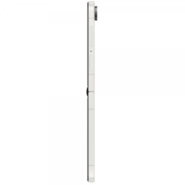 Смартфон Samsung Galaxy Z Flip8 12+512Gb,СВЕТЛО-БЕЖЕВЫЙ (SM-F776BZWHCAU)