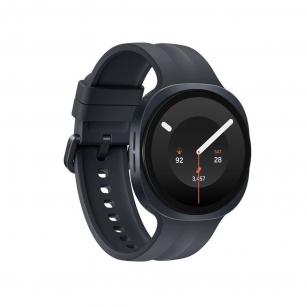 Смарт-часы Samsung Galaxy Watch 9 40 mm LTE 2+32Gb серый (SM-L345FZKACAU)
