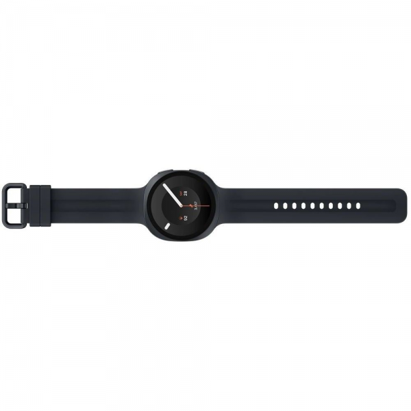 Смарт-часы Samsung Galaxy Watch 9 40 mm LTE 2+32Gb серый (SM-L345FZKACAU)
