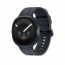 Смарт-часы Samsung Galaxy Watch 9 44 mm LTE 2+32Gb серый (SM-L355FZKACAU)