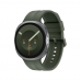 Смарт-часы Samsung Galaxy Watch 9 44 mm LTE 2+32Gb серебряный (SM-L355FZSACAU)