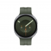 Смарт-часы Samsung Galaxy Watch 9 44 mm LTE 2+32Gb серебряный (SM-L355FZSACAU)