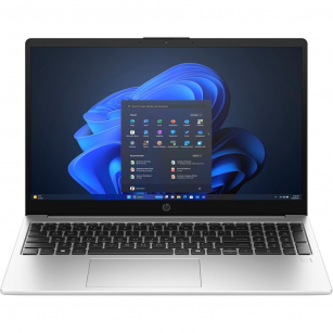 Ноутбук HP 255 G10 Ryzen 5 7535U/16Gb/SSD512Gb/UMA/15.6