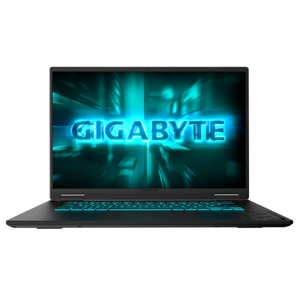 Ноутбук Gigabyte Gaming A16 GA6EH Intel Core Ultra 9 185H/16Gb/SSD512Gb/RTX5060 8Gb/16