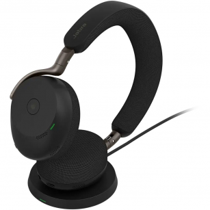 Беспроводная гарнитура Jabra Evolve3 75 MS, Link390c, Stereo WLC