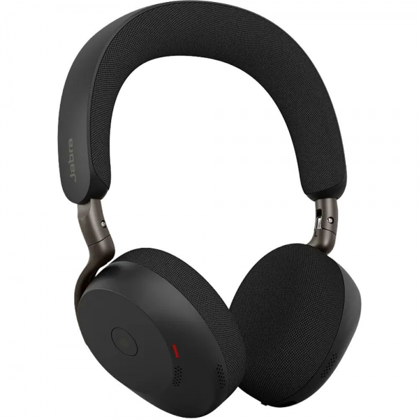 Беспроводная гарнитура Jabra Evolve3 75 MS, Link390a, Stereo