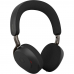 Беспроводная гарнитура Jabra Evolve3 75 MS, Link390a, Stereo