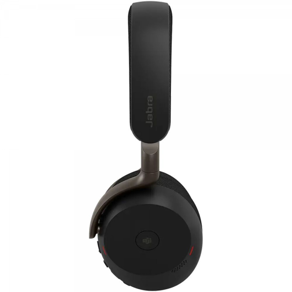 Беспроводная гарнитура Jabra Evolve3 75 MS, Link390a, Stereo
