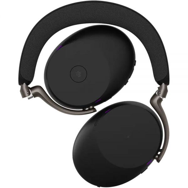 Беспроводная гарнитура Jabra Evolve3 85 MS, Link390a, Stereo WLC