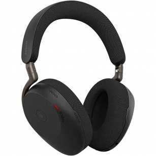Беспроводная гарнитура Jabra Evolve3 85 MS, Link390a, Stereo