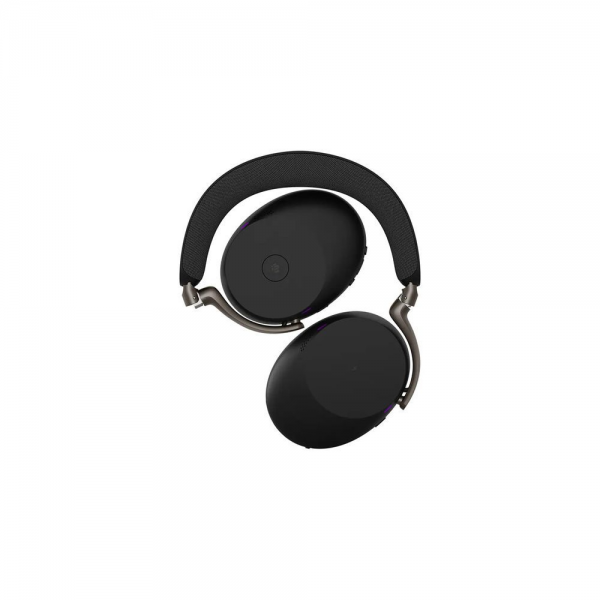 Беспроводная гарнитура Jabra Evolve3 85 MS, Link390a, Stereo